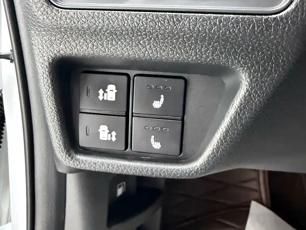 Honda Odyssey — миниатюра 21