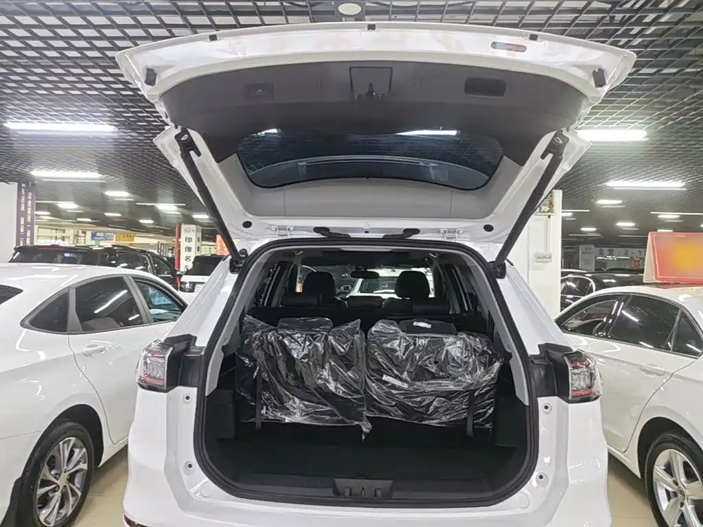 Chery Tiggo 8 — миниатюра 19