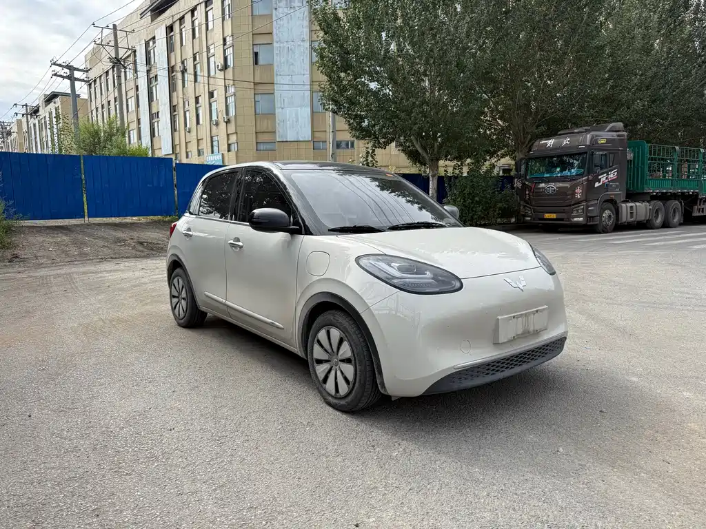 Wuling Bingo — миниатюра 3