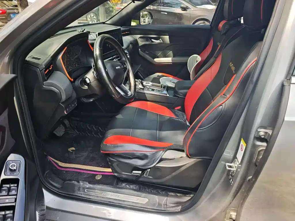 Haval Chitu — миниатюра 4