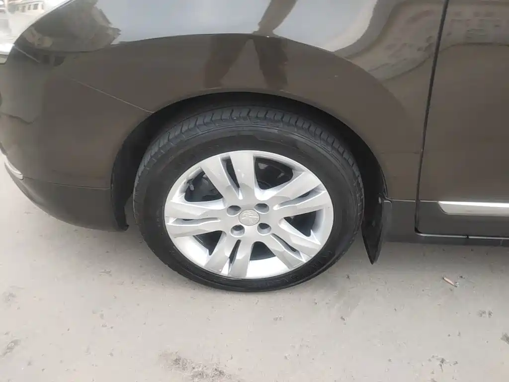 Peugeot 3008 — миниатюра 23