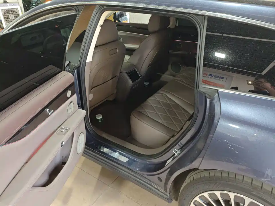 Xiangjie Xiangjie S9T — миниатюра 3