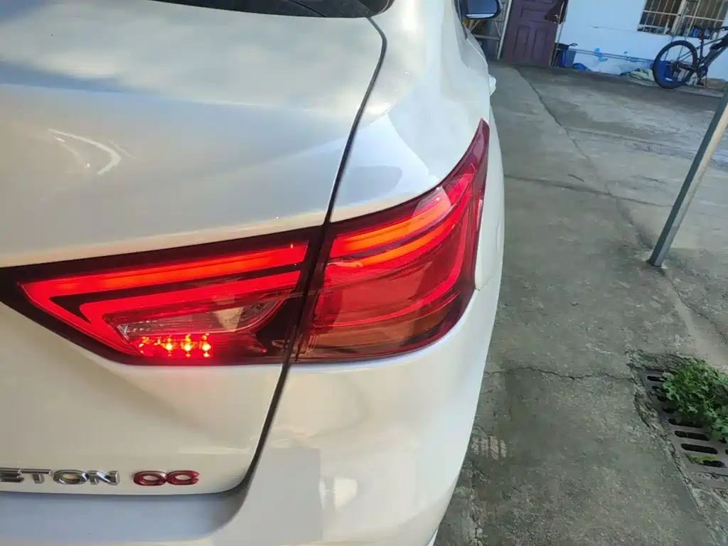 Changan Ruicheng CC — миниатюра 8
