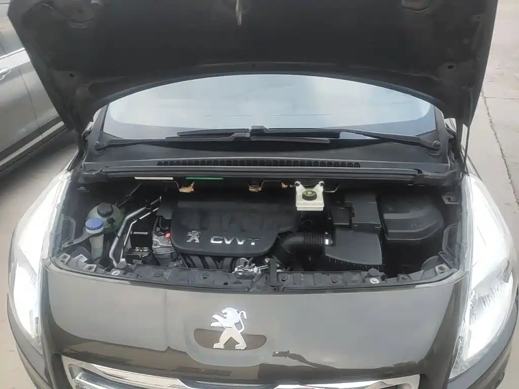 Peugeot 3008 — миниатюра 20
