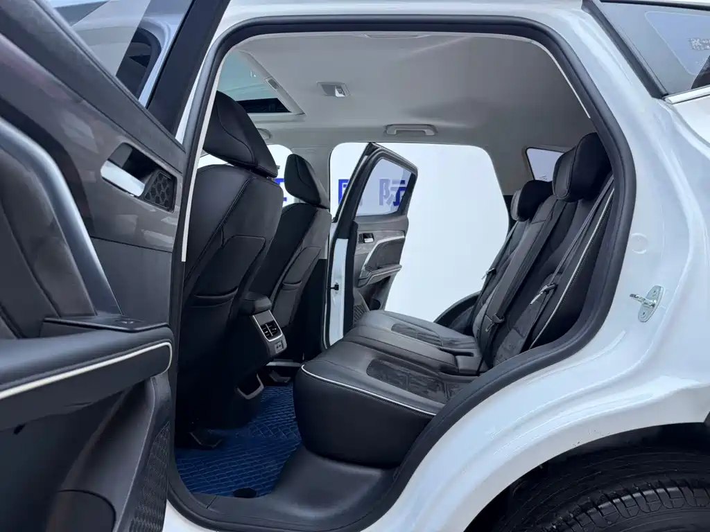 Haval H6 — миниатюра 11