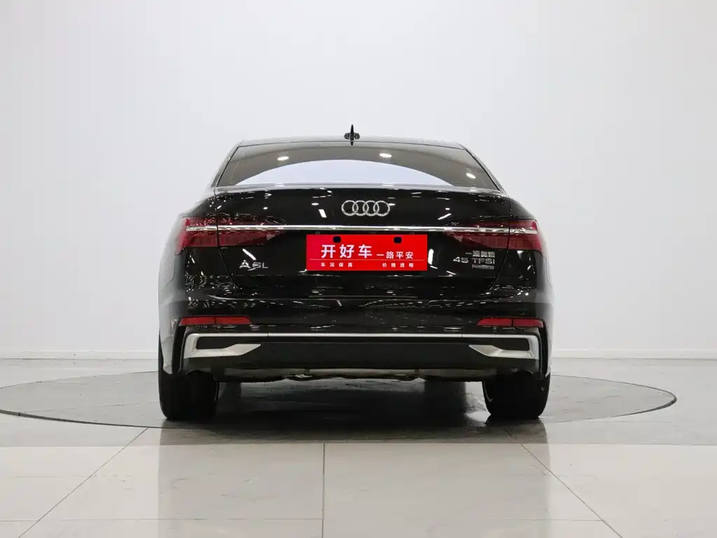 Audi A6L 2024 45 TFSI quattro