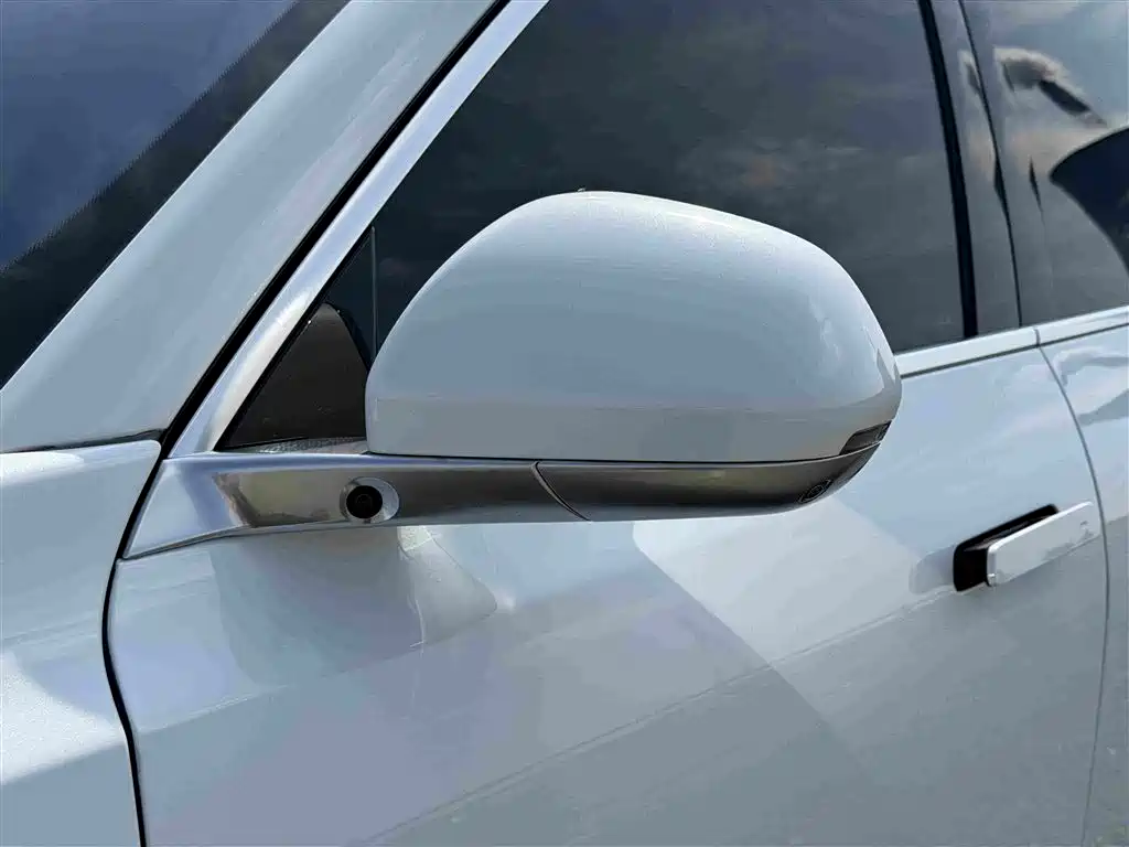 Li Auto Li L7 — миниатюра 15