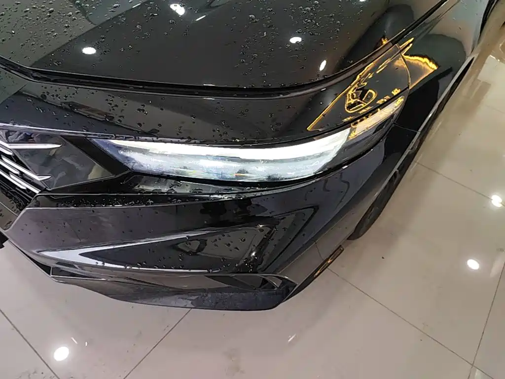 Honda Accord — миниатюра 24