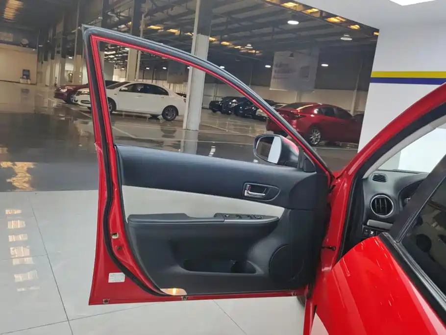 Mazda 6 — миниатюра 7
