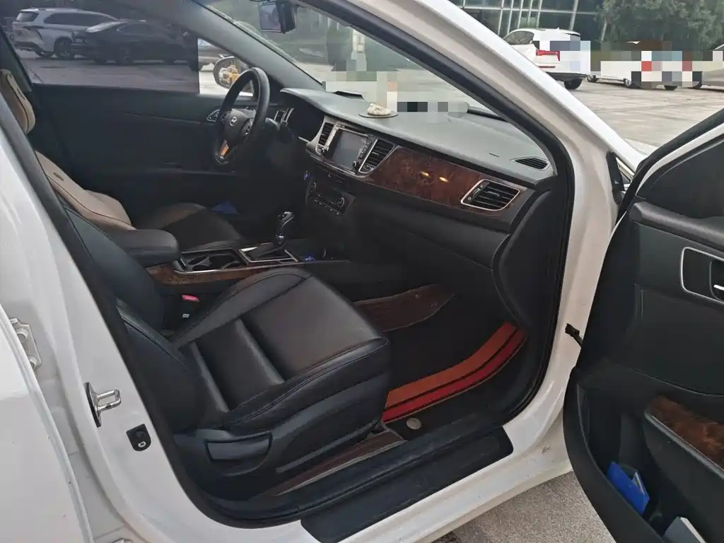 Hyundai Mistra — миниатюра 18