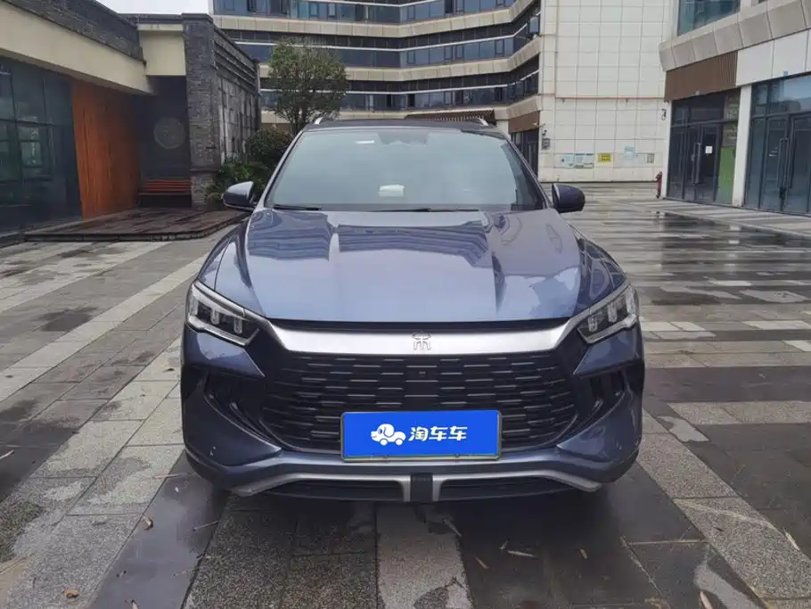 BYD Pro New Energy — миниатюра 2