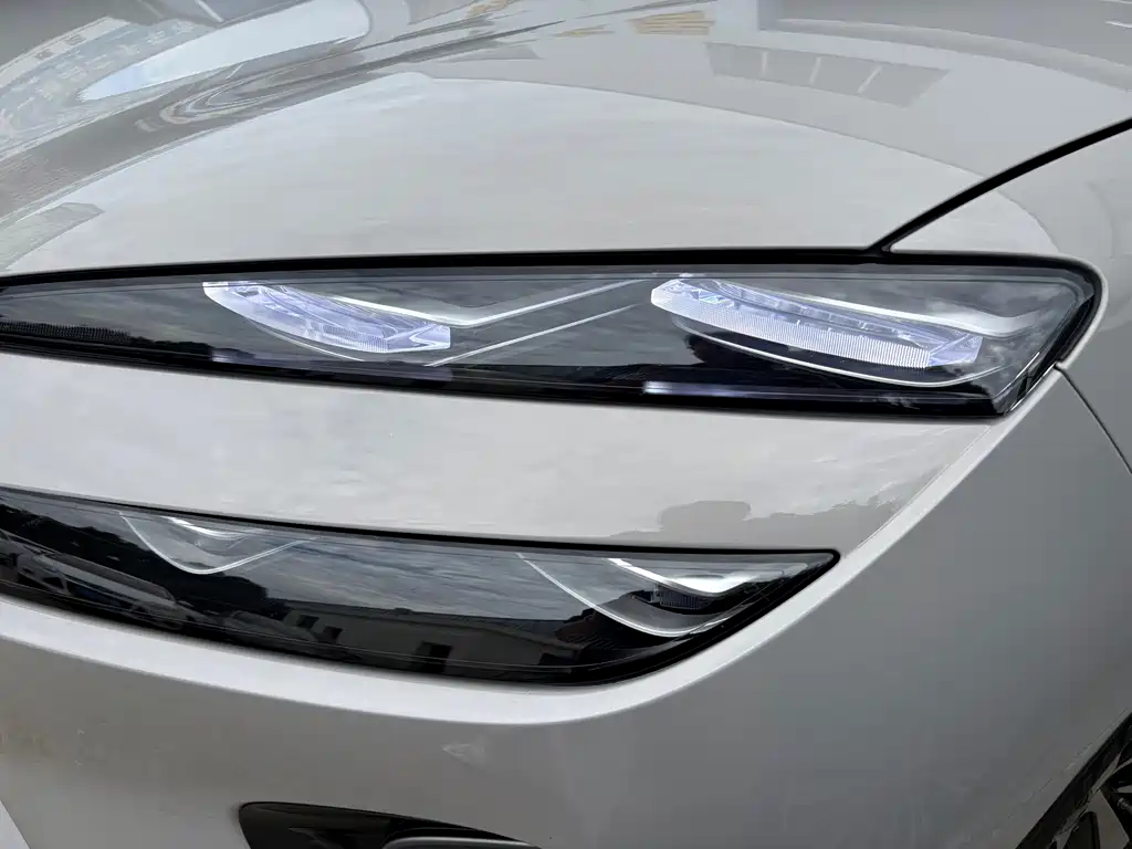 BYD Sealion 06 — миниатюра 19