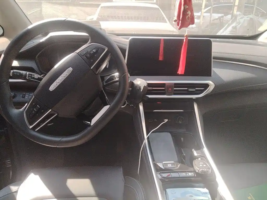 MAXUS G50 — миниатюра 10