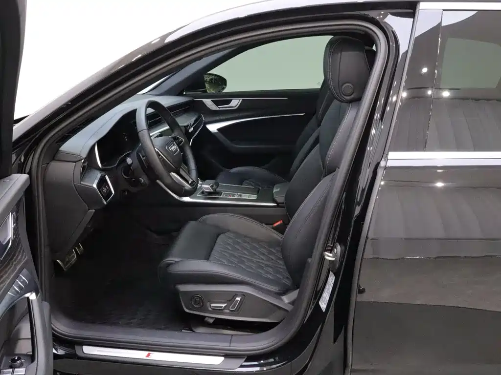 Audi A6L 2024 45 TFSI quattro