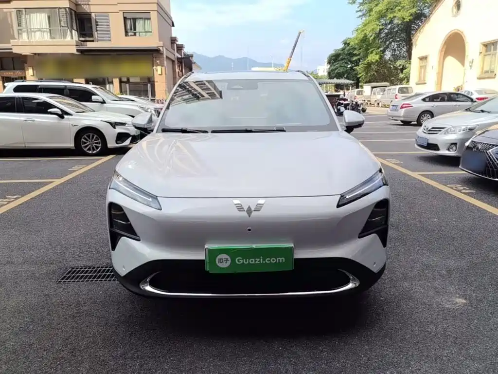 Wuling Xingguang S — миниатюра 3