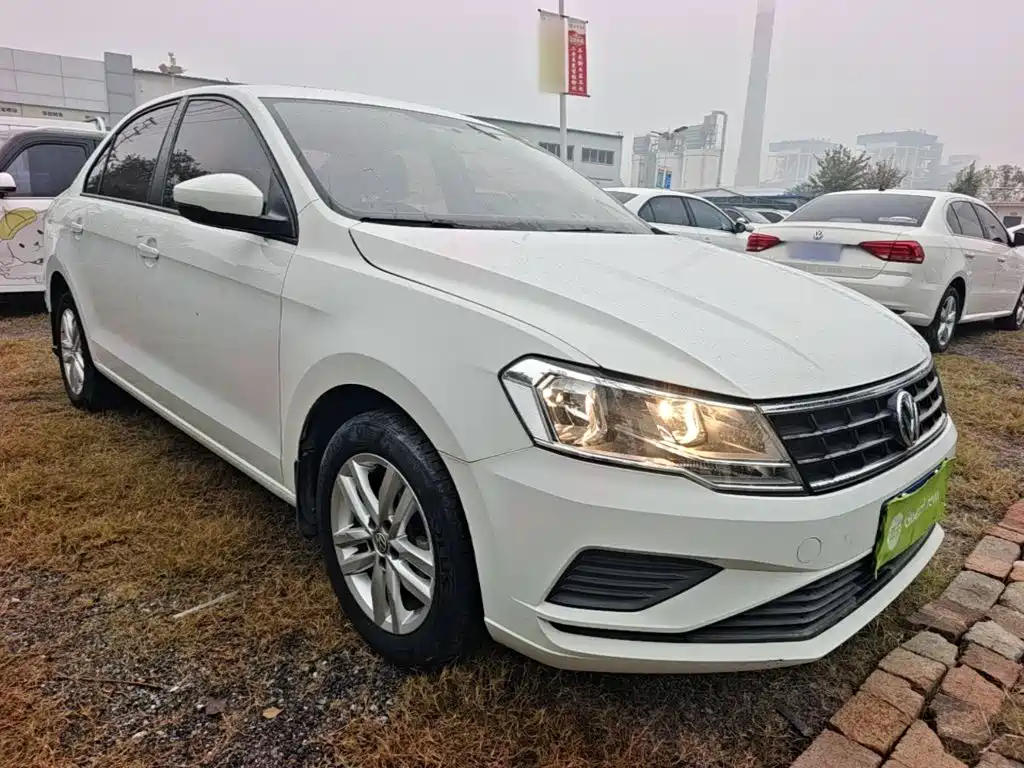 Volkswagen Jetta — миниатюра 4