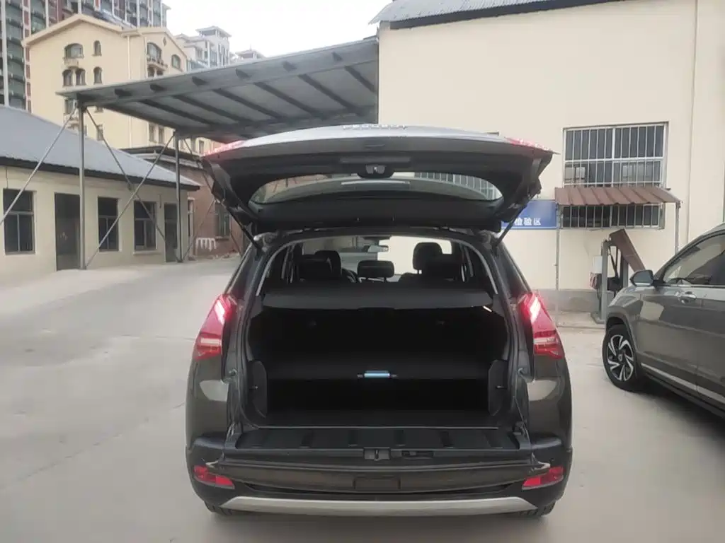 Peugeot 3008 — миниатюра 19