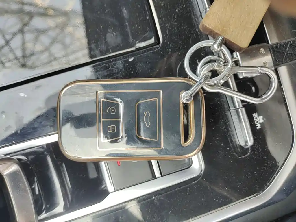Chery Tiggo 8 — миниатюра 9
