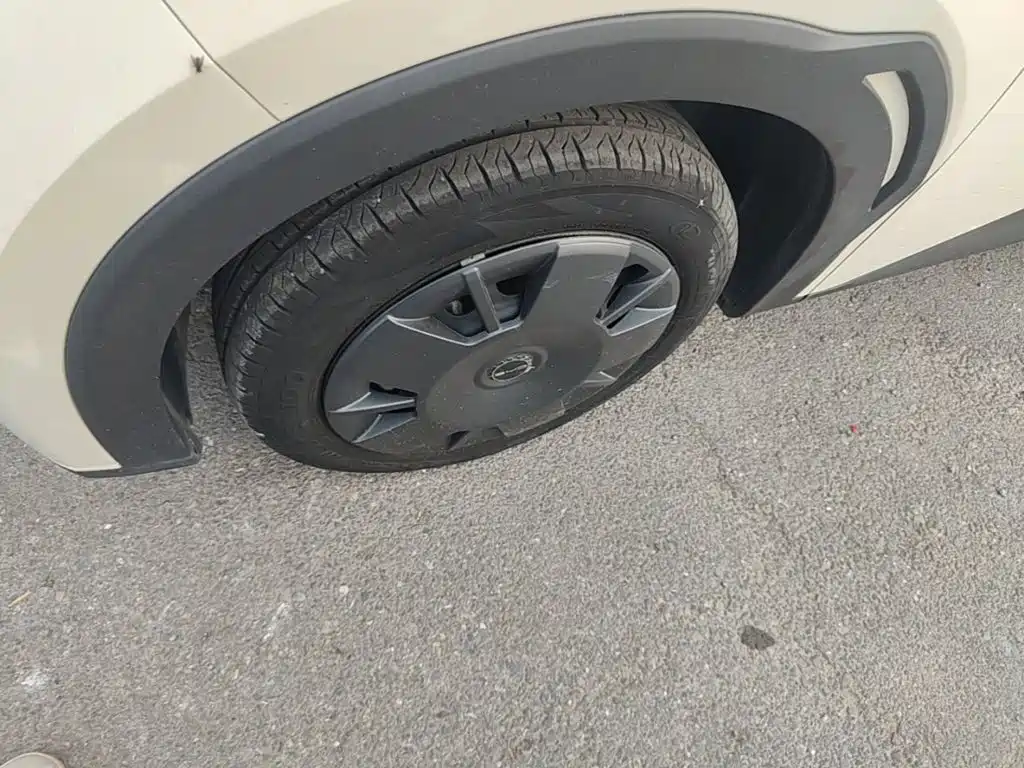 BYD Seagull — миниатюра 23