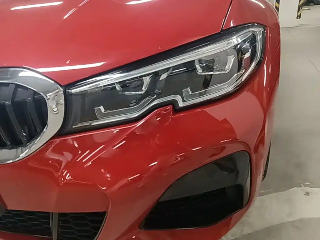 BMW 3 Series — миниатюра 24