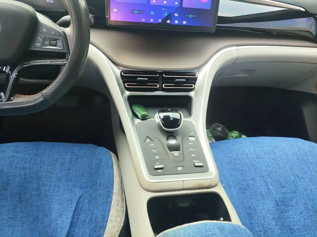 BYD Pro New Energy — миниатюра 14