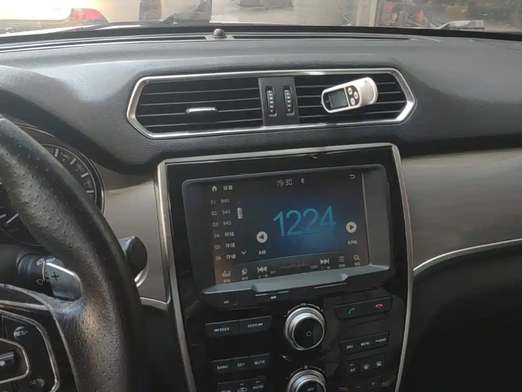 Haval H2 — миниатюра 13