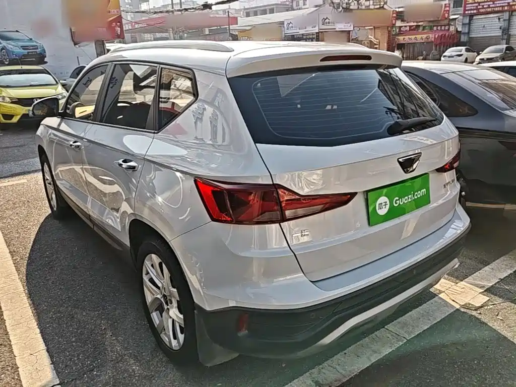 Jetta VS5 — миниатюра 5