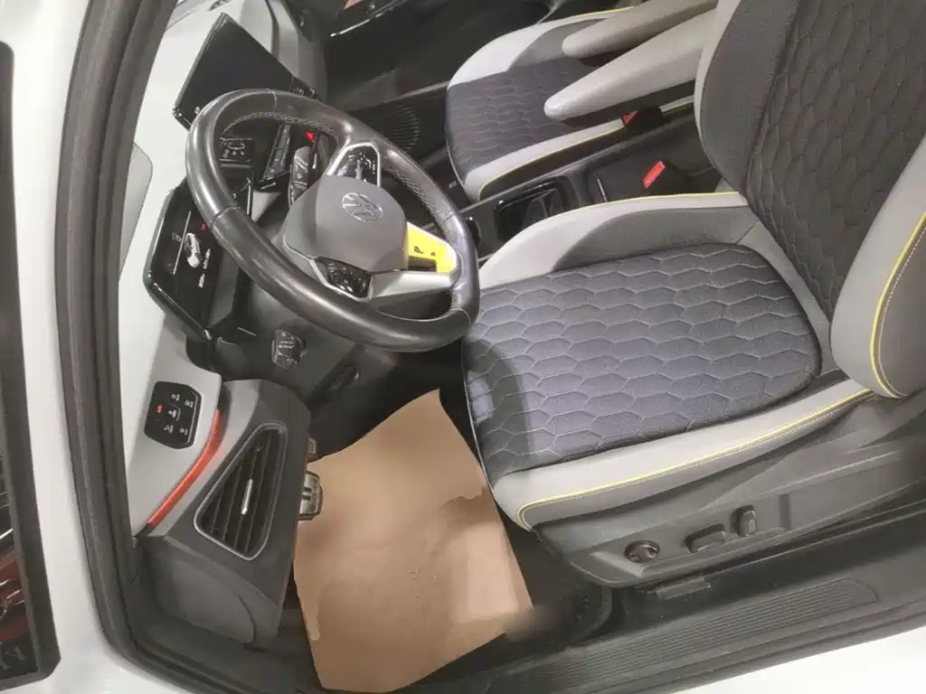 Volkswagen ID.3 — миниатюра 15