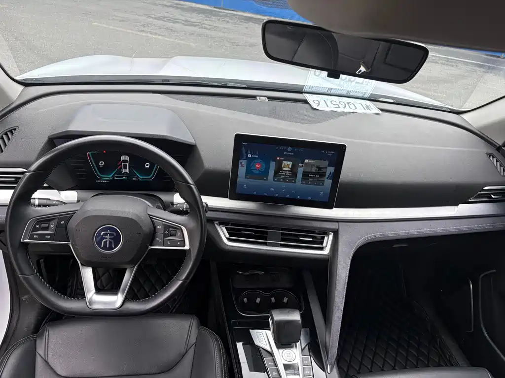 BYD Pro New Energy — миниатюра 7