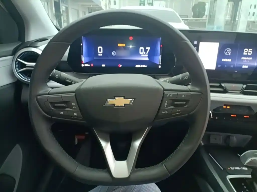 Chevrolet Monza — миниатюра 11