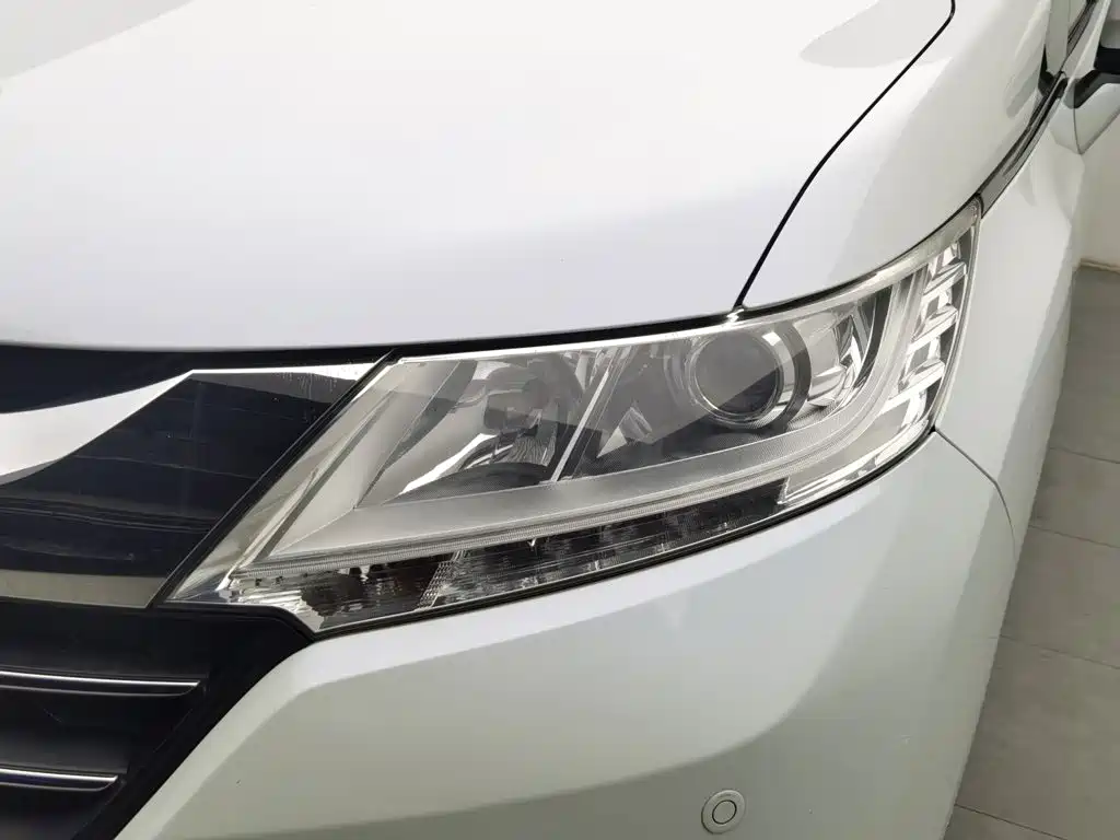 Honda Odyssey — миниатюра 7