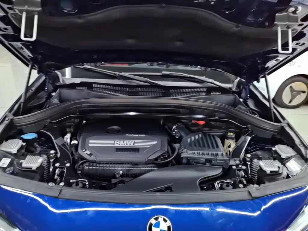 BMW X2 — миниатюра 20
