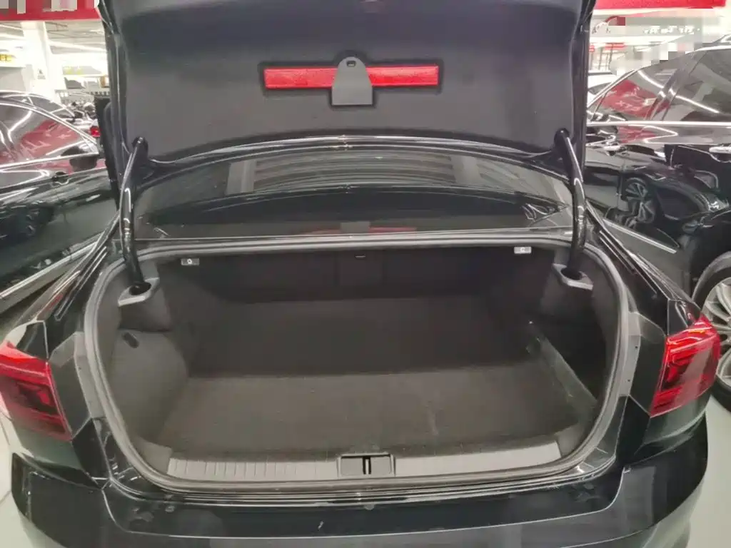 Volkswagen Magotan PHEV — миниатюра 19