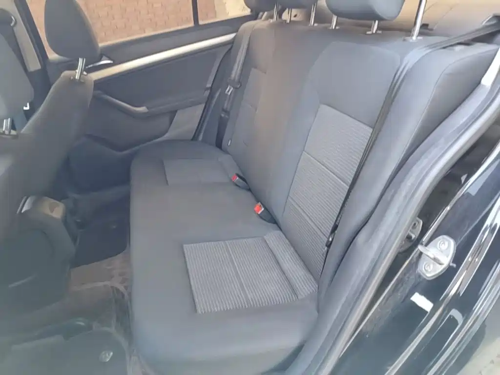 Volkswagen Lavida — миниатюра 22