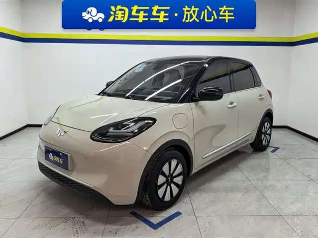 2023 Wuling Motors Binguo