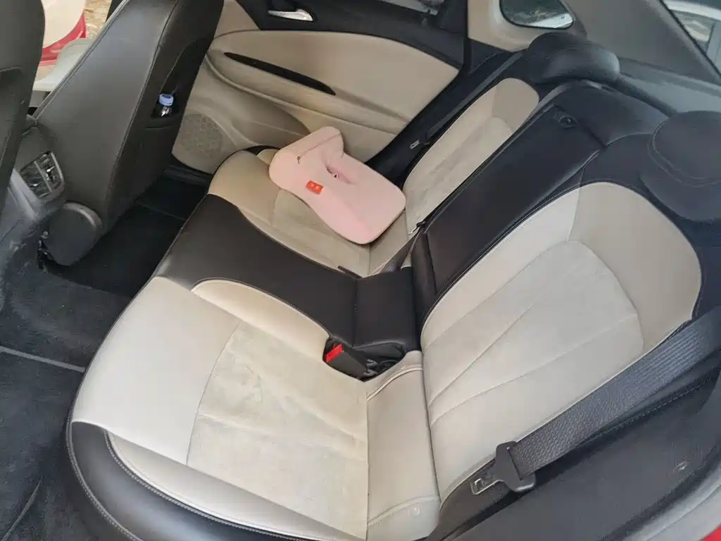 Buick Verano — миниатюра 18