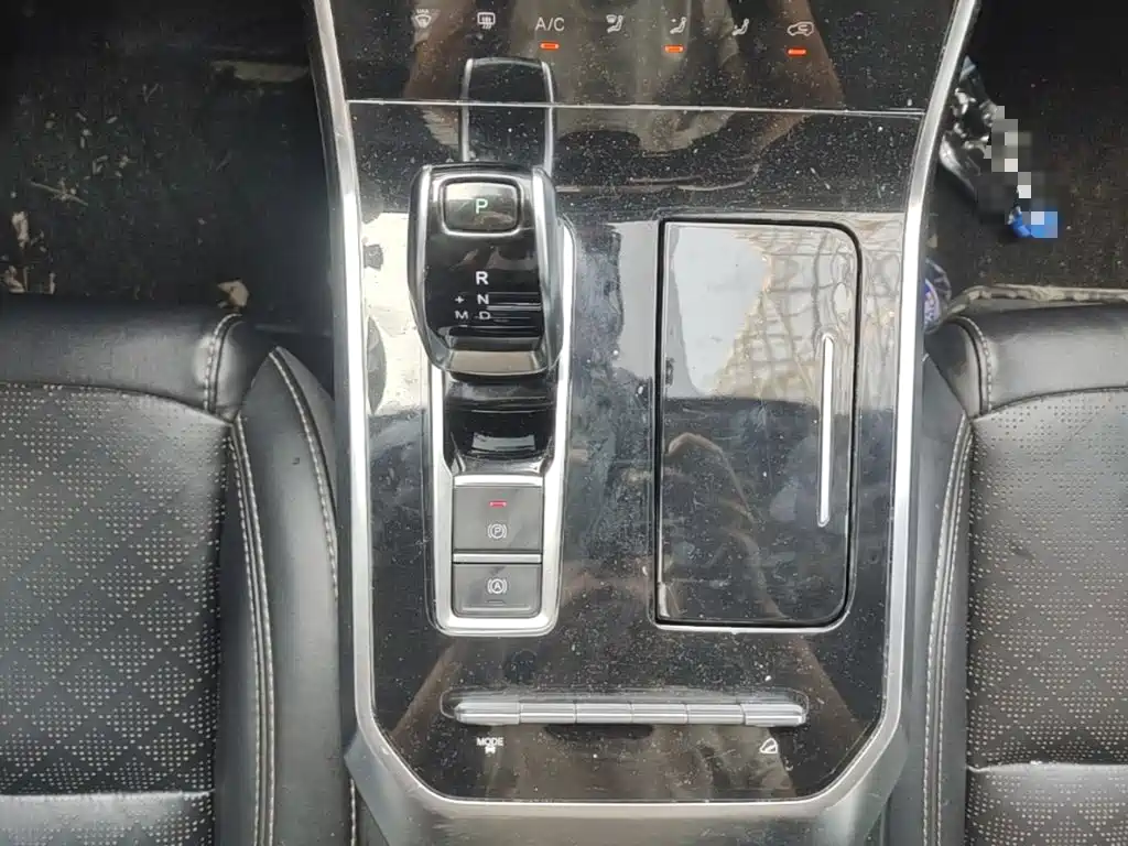 Chery Tiggo 8 — миниатюра 14