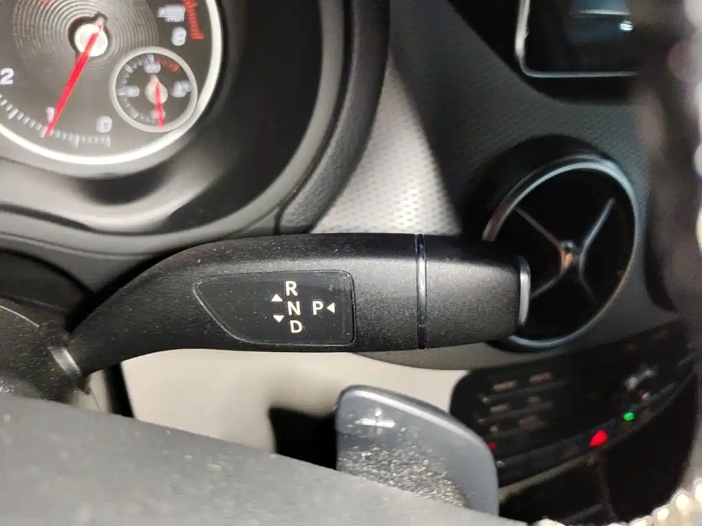 Mercedes-Benz B-Class — миниатюра 19