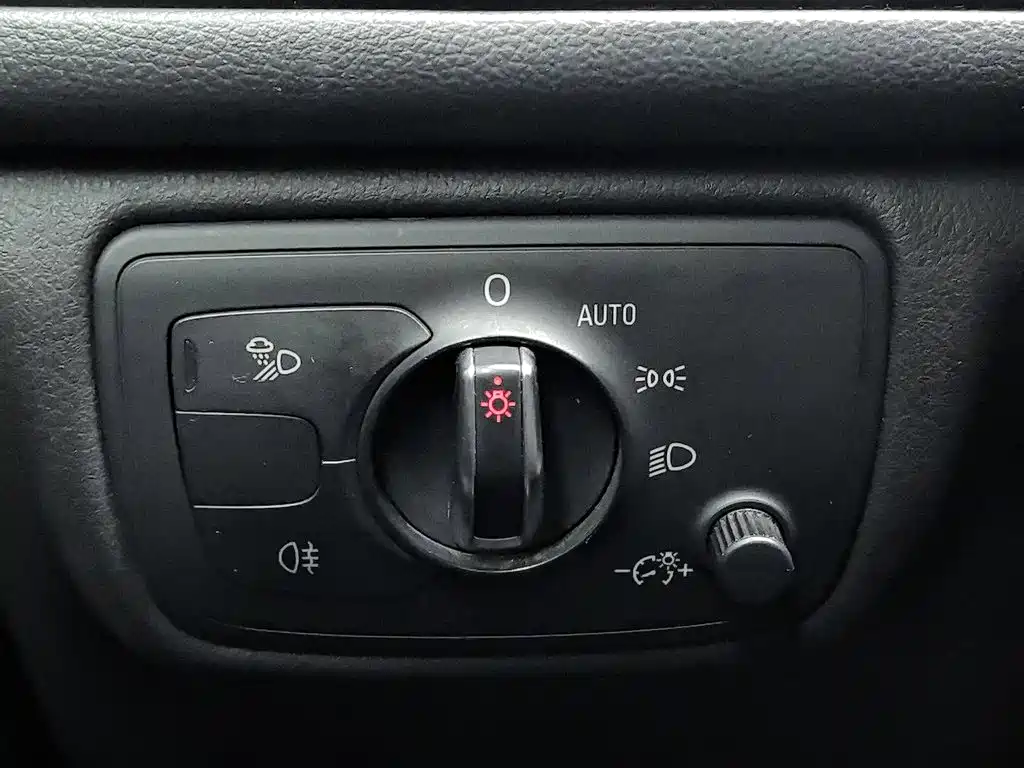 Audi A6L — миниатюра 21