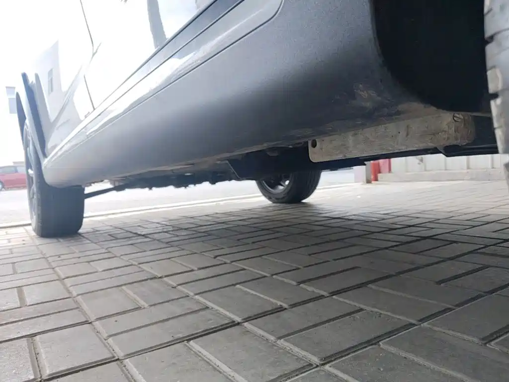 Chery Tiggo 3x — миниатюра 22