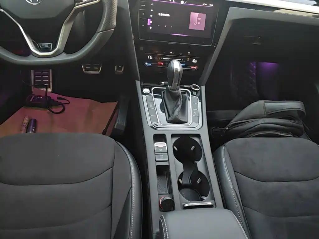 Volkswagen CC — миниатюра 14
