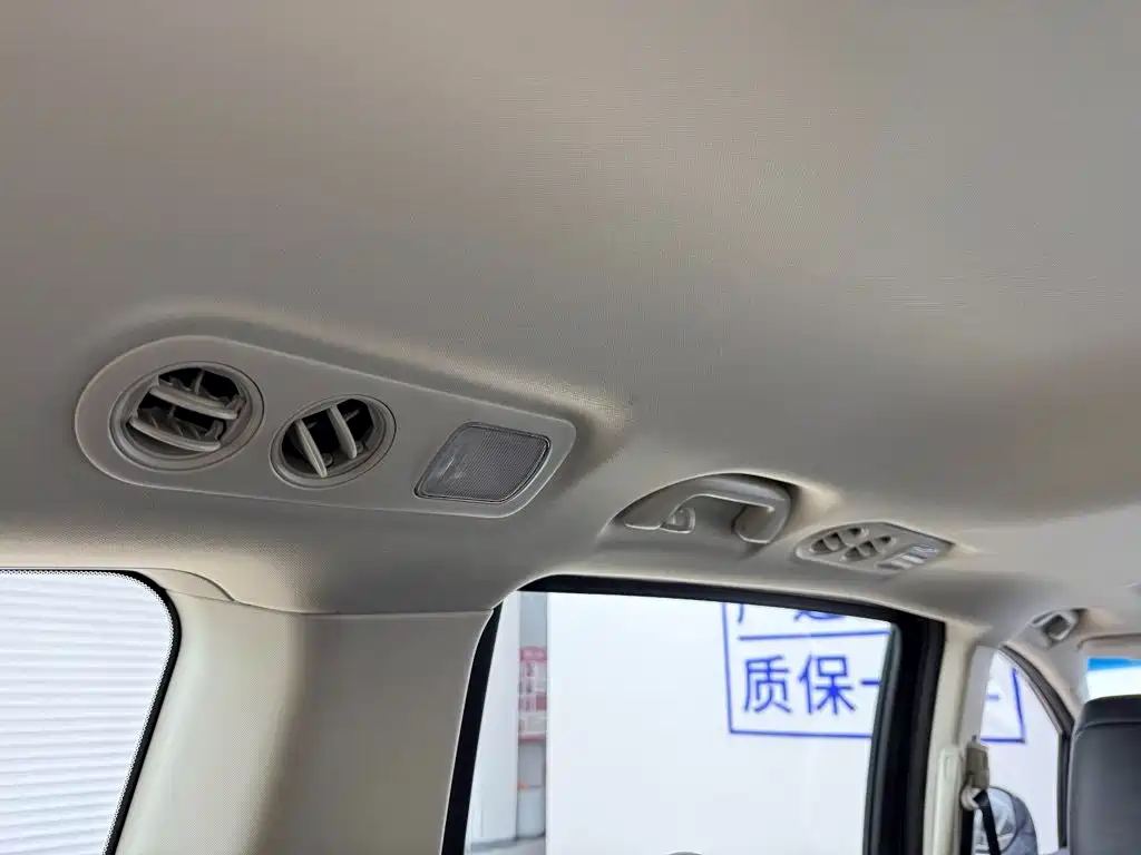 Honda Odyssey — миниатюра 30