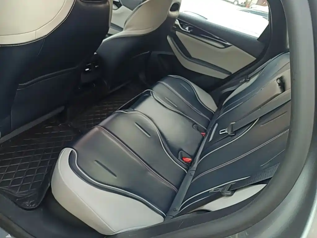 BYD Qin PLUS — миниатюра 17