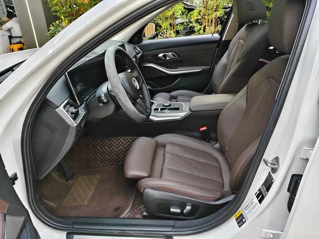BMW i3 — миниатюра 14