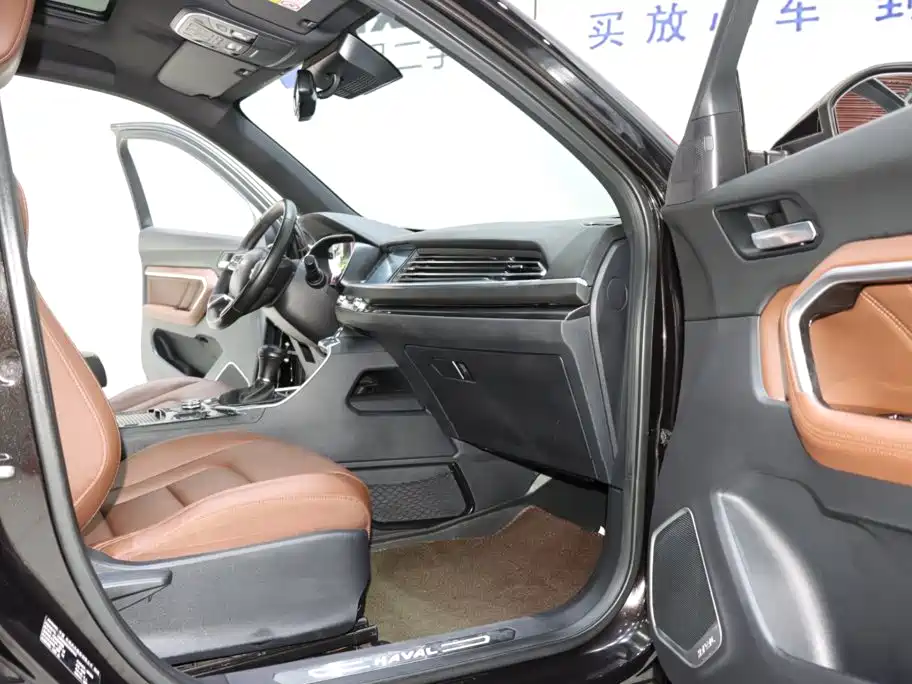 Haval H6 — миниатюра 7