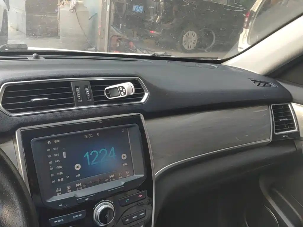 Haval H2 — миниатюра 10