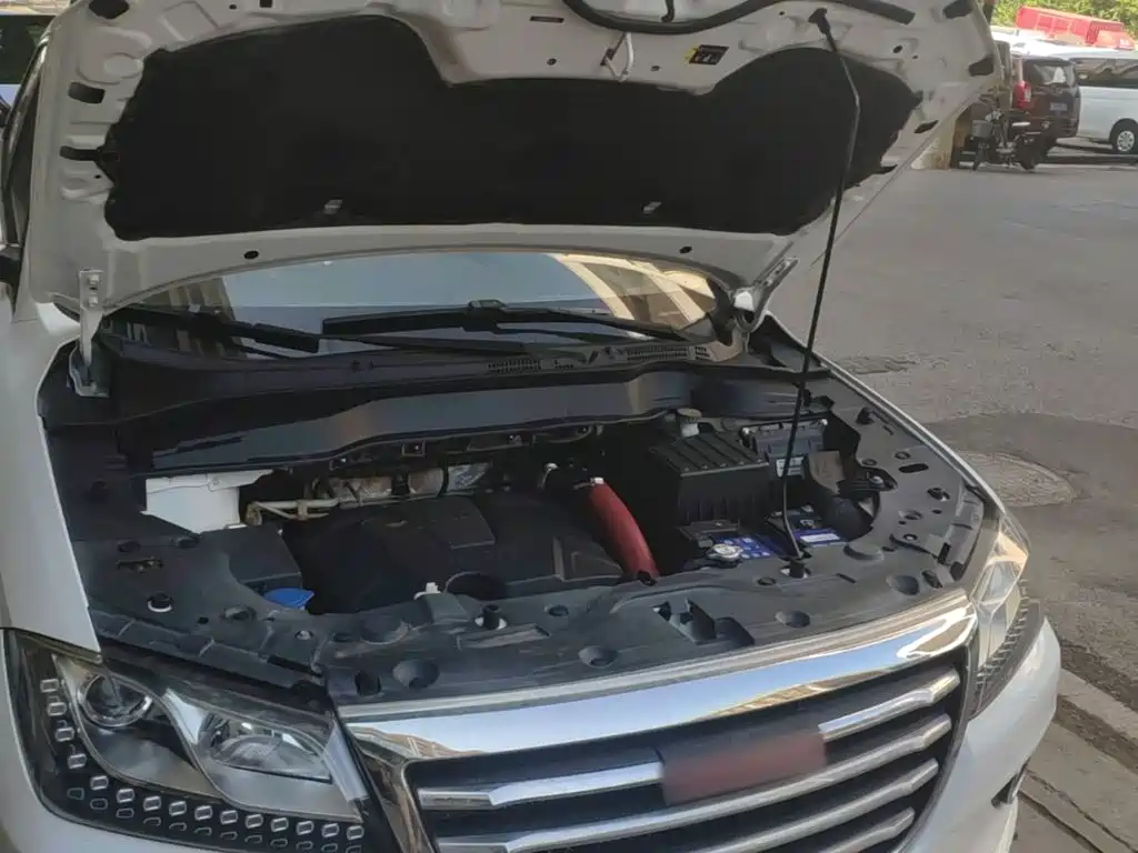 Haval H2 — миниатюра 20