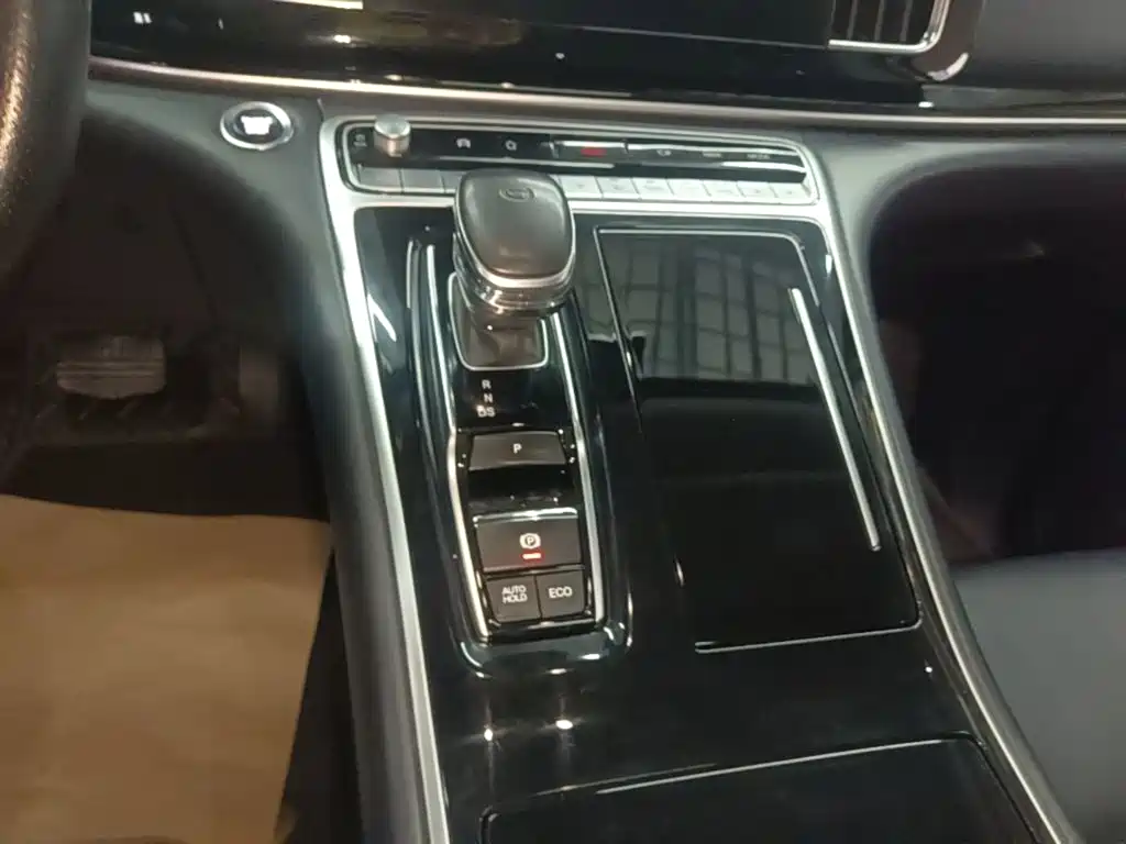GAC Motor Trumpchi M8 — миниатюра 14