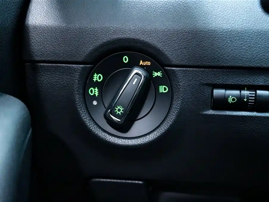 Skoda Octavia — миниатюра 12
