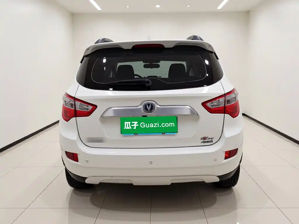 Changan CS35 — миниатюра 5